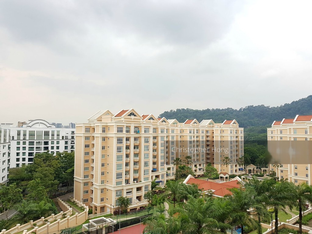 Symphony Heights (D21), Condominium #133289732
